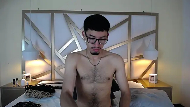 Jaxon Carter online show from 10.18.25