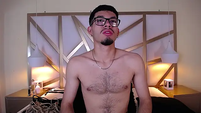 Jaxon Carter online show from 10.25.25