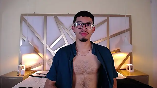 Jaxon Carter online show from 11.09.25