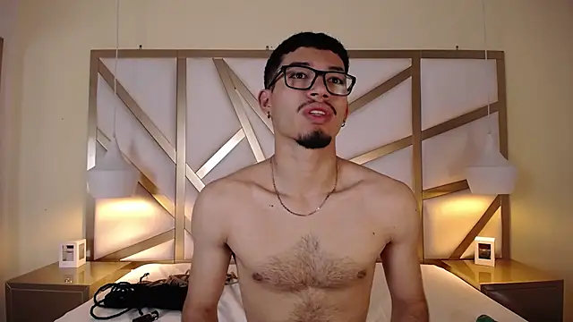 Jaxon Carter online show from 11.22.25