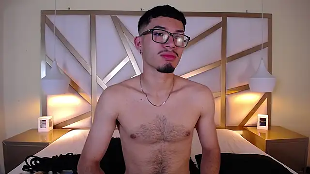 Jaxon Carter online show from 11.26.25