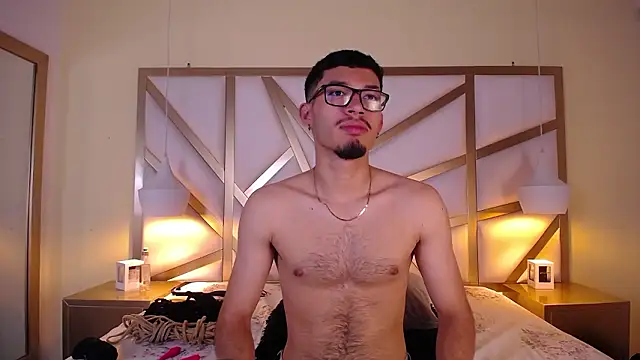 Jaxon Carter online show from 01.15.26