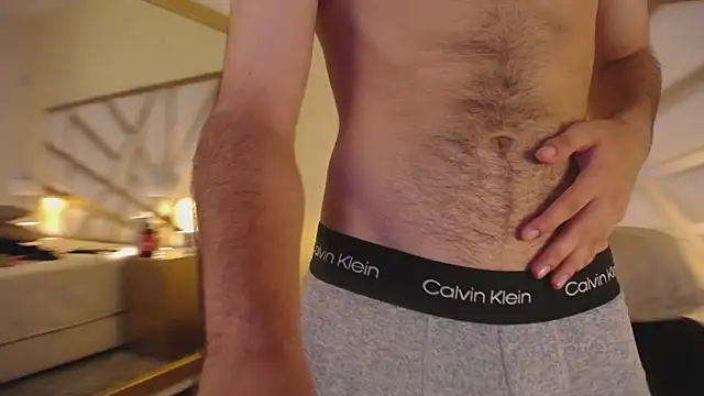 Jaxon Carter online show from 02.25.26