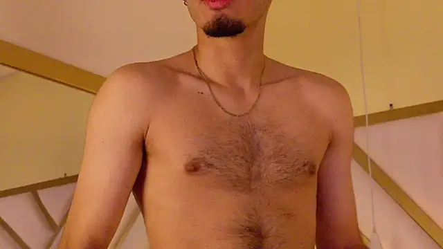 Jaxon Carter online show from 03.19.26