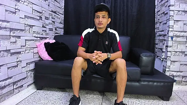 Crazy Cult Sex online show from 02.03.26