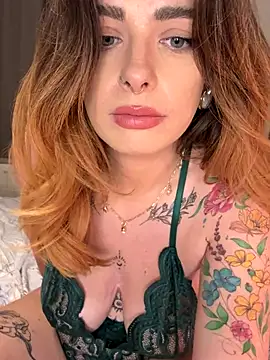 PiperPassionX online show from 10.04.25