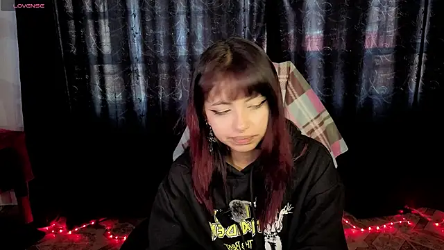 Melody Gho online show from 09.10.25