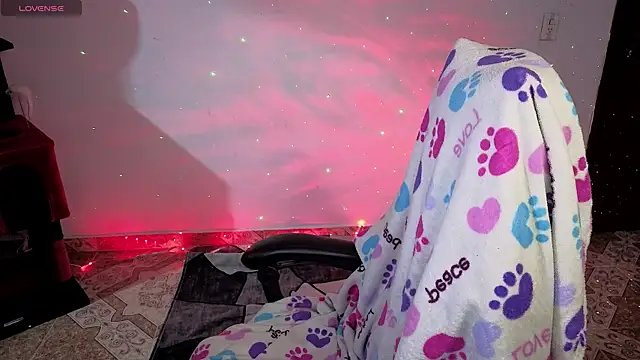 Melody Gho online show from 09.23.25