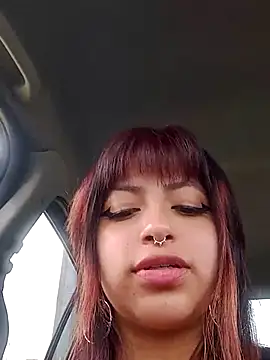 Melody Gho online show from 10.03.25