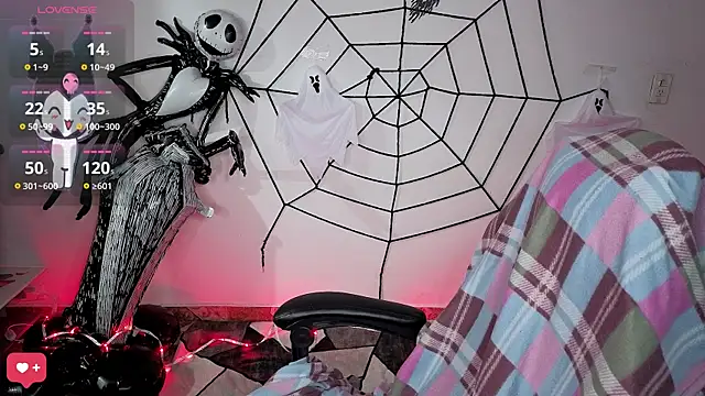 Melody Gho online show from 10.27.25