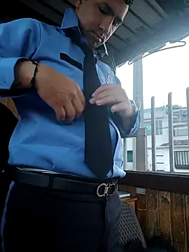 Exotico2025 online show from 09.24.25