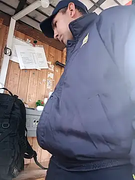 Exotico2025 online show from 09.26.25