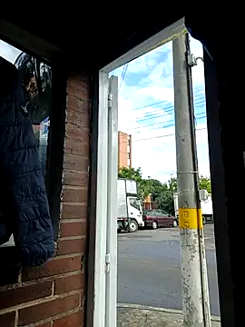 Exotico2025 online show from 10.14.25