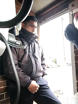 Exotico2025 online show from 10.17.25