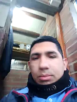 Exotico2025 online show from 10.24.25