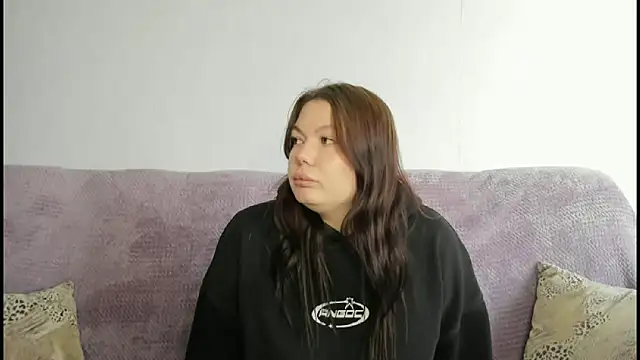 ArielGirl online show from 10.13.25