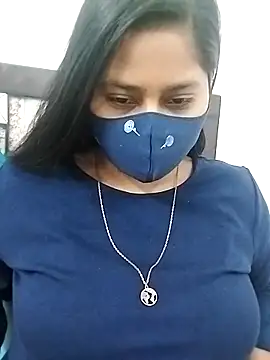 Shy Peehu online show from 02.10.26