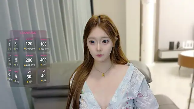 XIXI-0704 online show from 09.25.25