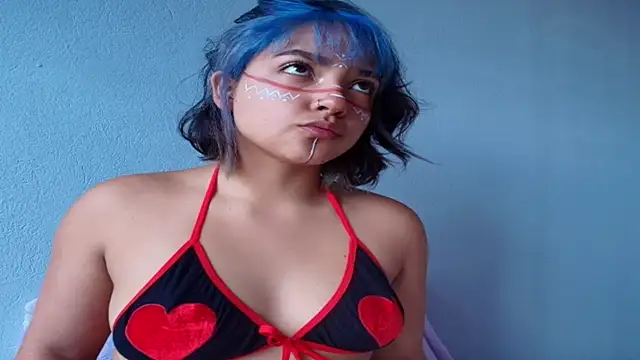 Serena Rose Rs online show from 09.24.25