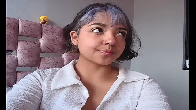 Serena Rose Rs online show from 10.15.25