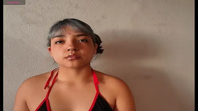 Serena Rose Rs online show from 10.30.25