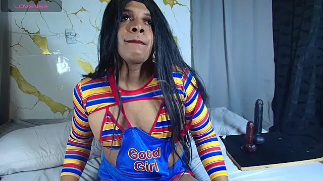 valeriafoxx3 online show from 03.11.26