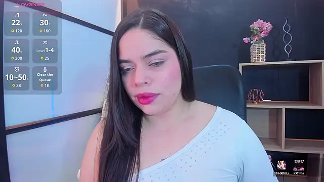 sunnypaytton online show from 11.02.25