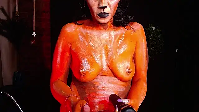 Snapshot of brandi_bae1 chatting on 10.25.25 brandi bae1 online show from 10.25.25