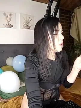 brandi bae1 online show from 04.04.26