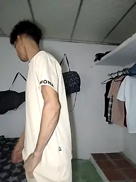 Brayanellatino online show from 04.05.26