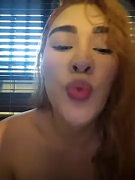 Celeste Presstigge online show from 10.07.25