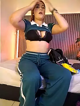 Celeste Presstigge online show from 10.12.25