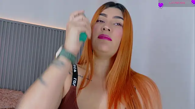 Celeste Presstigge online show from 02.19.26