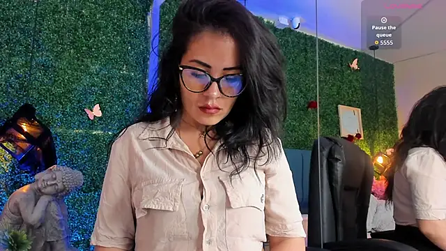 Linagh  online show from 01.09.26