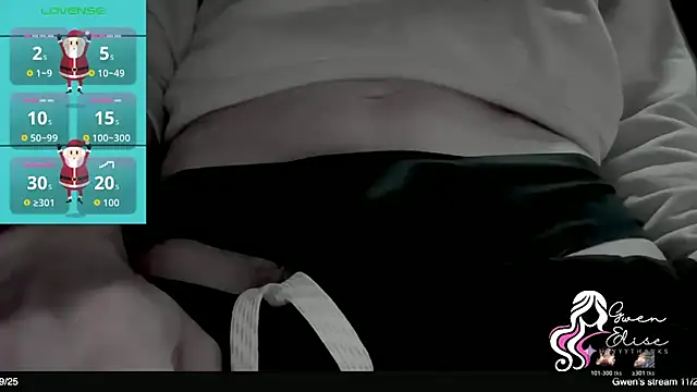 heyyythanks online show from 11.30.25