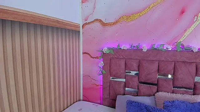 amy rose   online show from 11.05.25