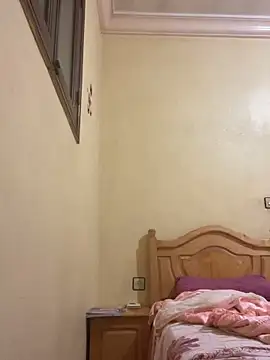 Mroma89six online show from 09.26.25