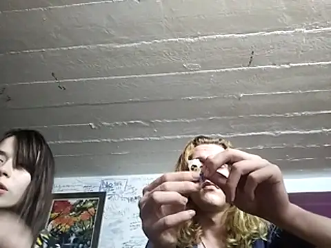 the-unHoly-G online show from 11.18.25