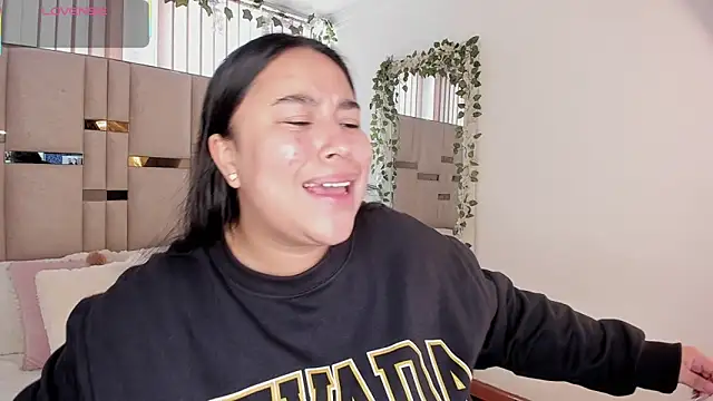 Zoey thompson online show from 01.11.26