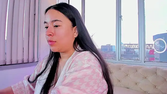 Zoey thompson online show from 02.12.26