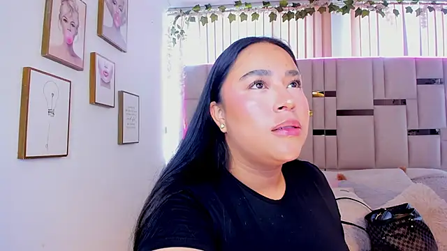 Zoey thompson online show from 03.06.26