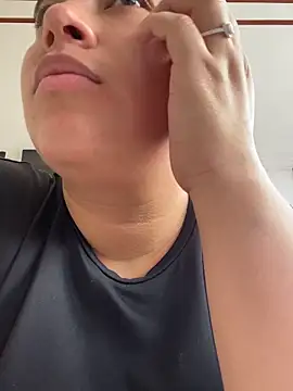 Zoey thompson online show from 04.11.26