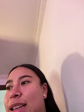 Zoey thompson online show from 04.16.26