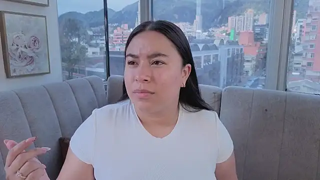 Zoey thompson online show from 05.29.26