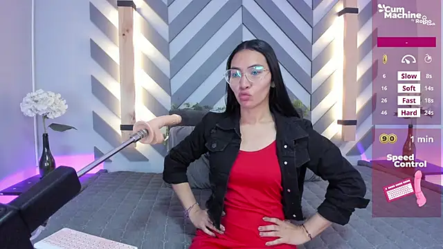 lucyy liiuu online show from 09.25.25