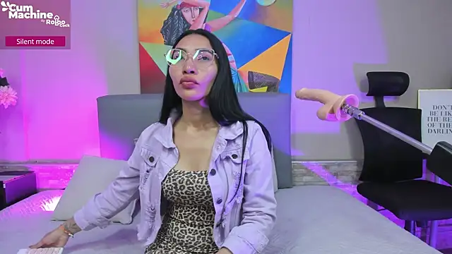 lucyy liiuu online show from 09.27.25