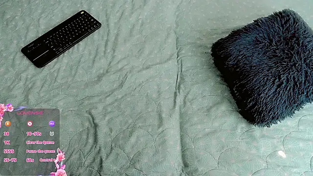 baby rous online show from 09.16.25