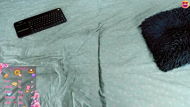 baby rous online show from 09.25.25