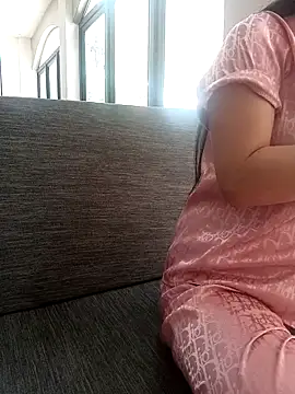 Thuylinh86 online show from 10.03.25