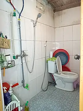 Thuylinh86 online show from 10.17.25